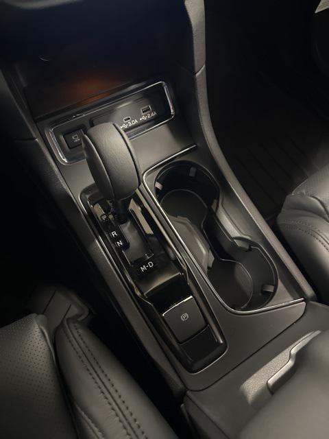 new 2025 Subaru Ascent car, priced at $54,484