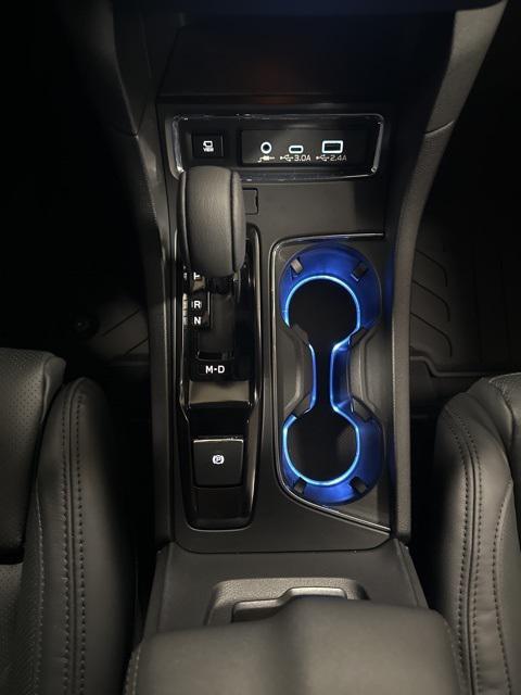 new 2025 Subaru Ascent car, priced at $54,484