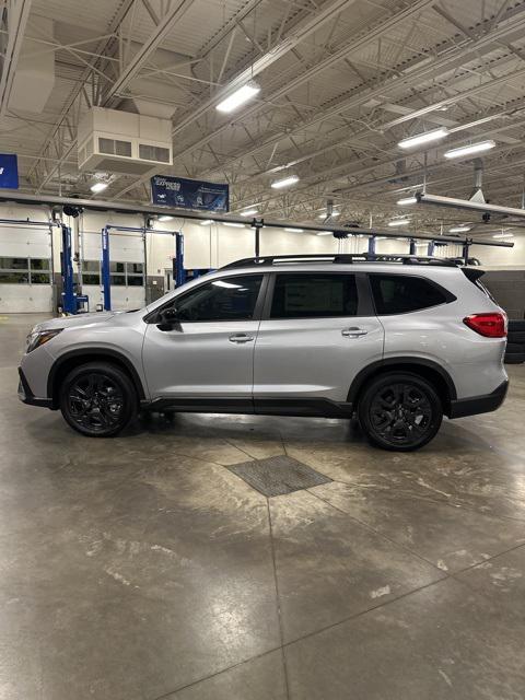 new 2025 Subaru Ascent car, priced at $54,484