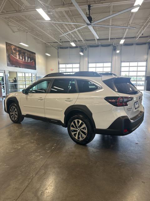 new 2025 Subaru Outback car, priced at $37,029