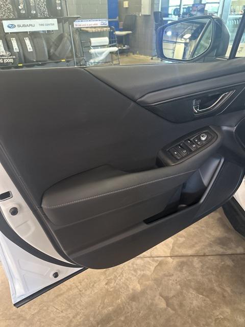 new 2025 Subaru Outback car, priced at $37,029