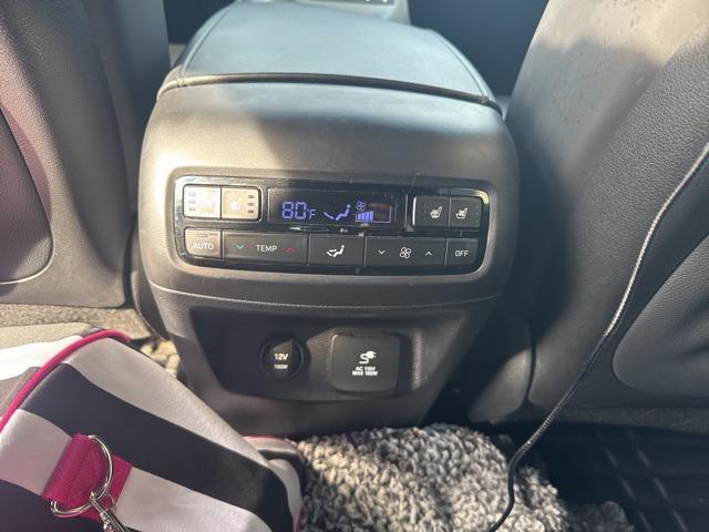 used 2020 Hyundai Palisade car, priced at $24,977