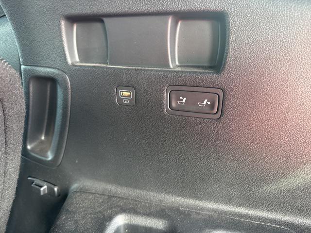 used 2020 Hyundai Palisade car, priced at $24,977