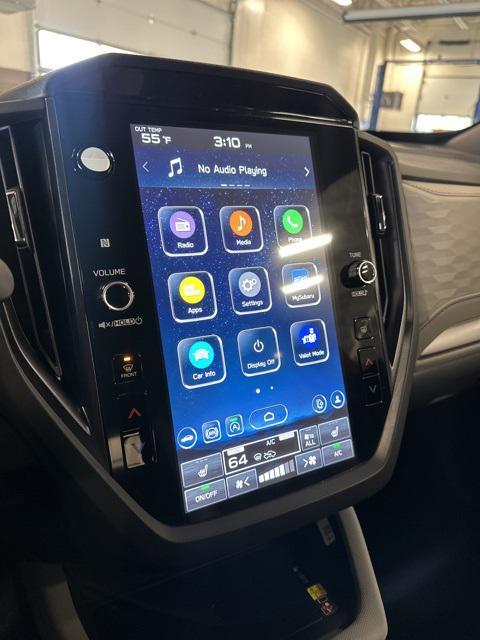 new 2026 Subaru Forester car, priced at $35,787