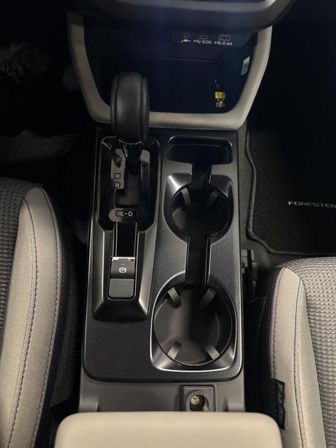 new 2026 Subaru Forester car, priced at $35,787