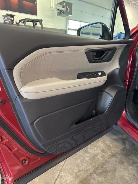 new 2026 Subaru Forester car, priced at $35,787