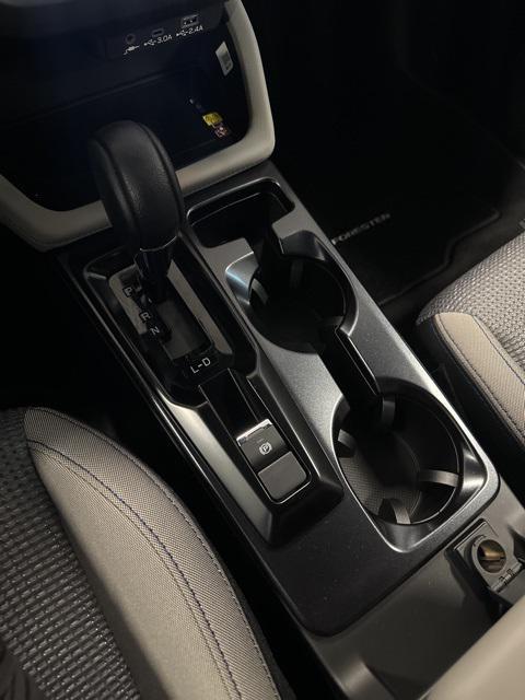 new 2026 Subaru Forester car, priced at $35,787