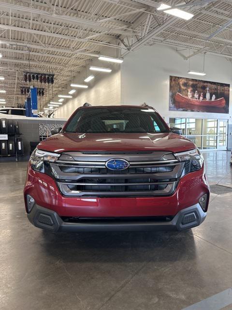 new 2026 Subaru Forester car, priced at $35,787