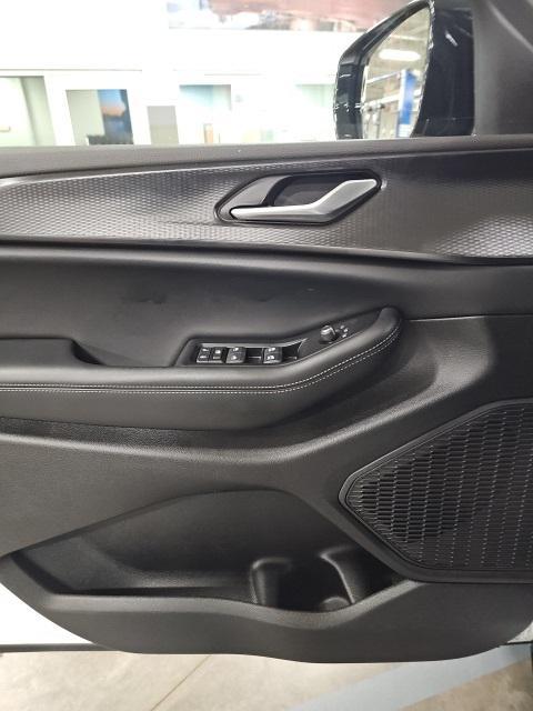 used 2024 Jeep Grand Cherokee L car, priced at $28,148