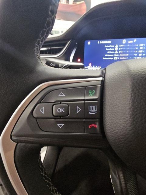 used 2024 Jeep Grand Cherokee L car, priced at $28,148