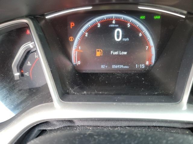 used 2020 Honda Civic car
