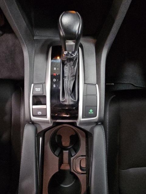 used 2020 Honda Civic car, priced at $20,344
