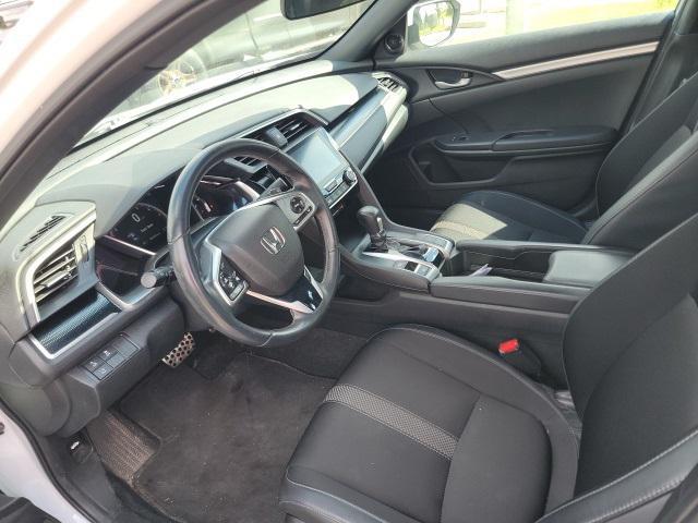 used 2020 Honda Civic car