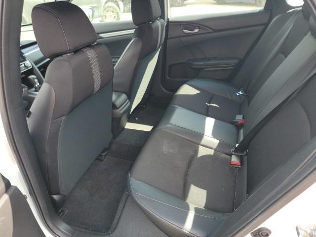 used 2020 Honda Civic car
