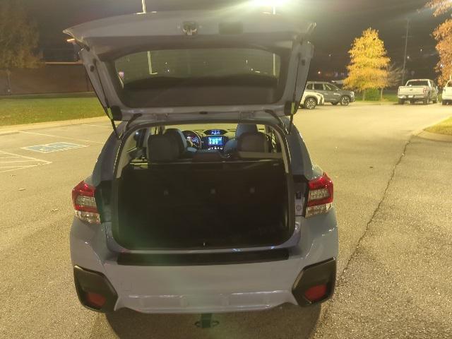 used 2021 Subaru Crosstrek car, priced at $24,989