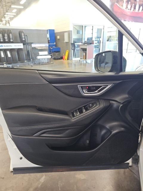 used 2021 Subaru Forester car, priced at $22,977