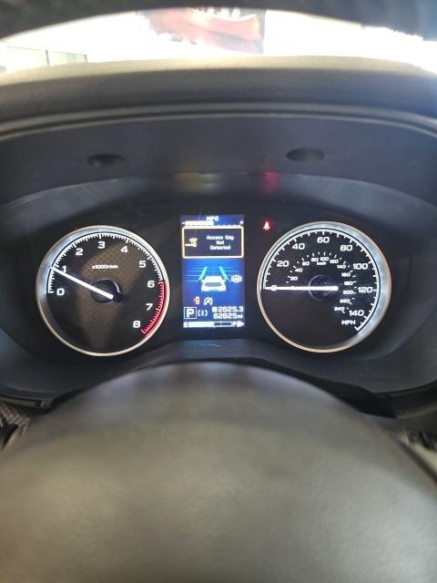 used 2021 Subaru Forester car, priced at $22,977