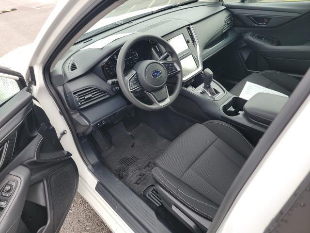 used 2023 Subaru Legacy car, priced at $19,795
