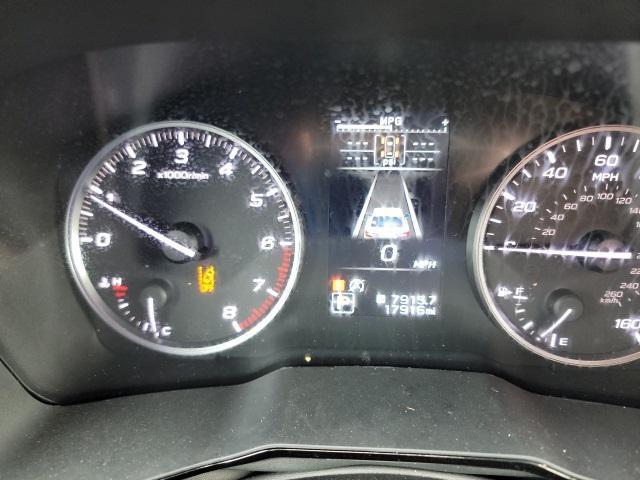 used 2023 Subaru Legacy car, priced at $19,795