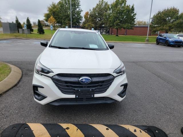 used 2023 Subaru Legacy car, priced at $19,795