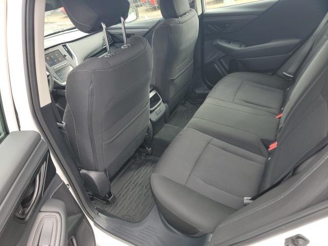 used 2023 Subaru Legacy car, priced at $19,795