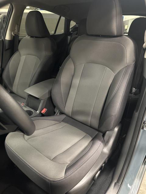 new 2025 Subaru Crosstrek car, priced at $32,802