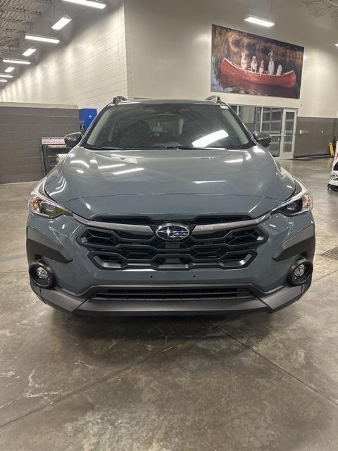new 2025 Subaru Crosstrek car, priced at $32,802