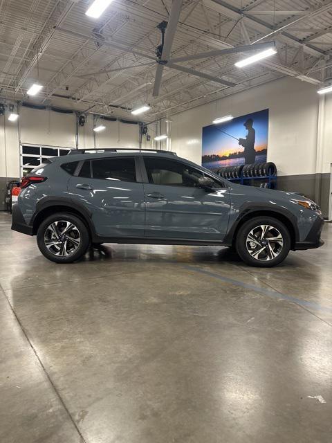 new 2025 Subaru Crosstrek car, priced at $32,802