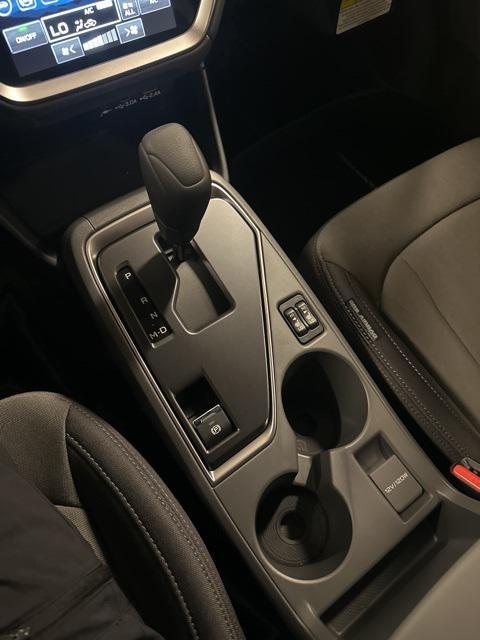 new 2025 Subaru Crosstrek car, priced at $32,802