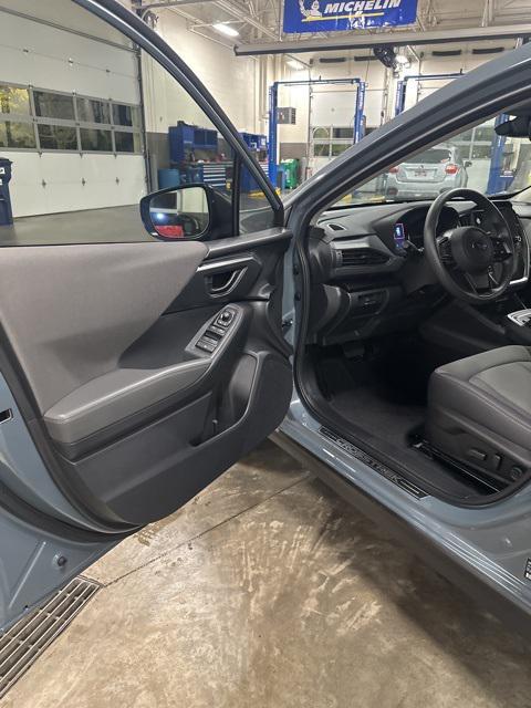 new 2025 Subaru Crosstrek car, priced at $32,802