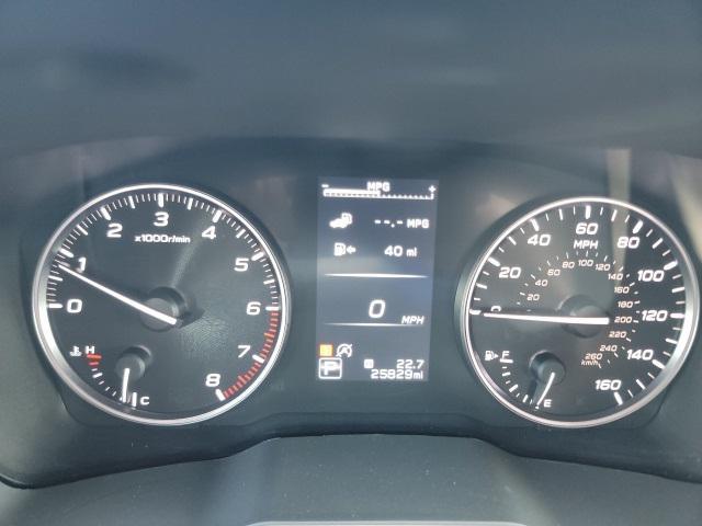 used 2024 Subaru Outback car, priced at $30,181
