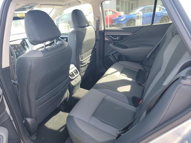 used 2024 Subaru Outback car, priced at $30,181