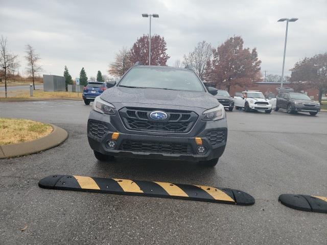 used 2024 Subaru Outback car, priced at $33,000