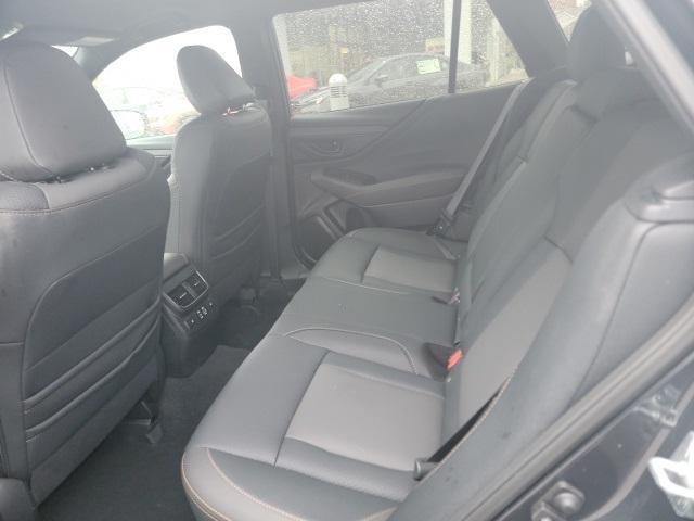 used 2024 Subaru Outback car, priced at $33,000