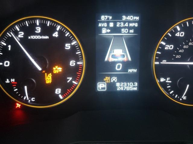 used 2024 Subaru Outback car, priced at $33,000