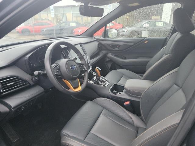 used 2024 Subaru Outback car, priced at $33,000