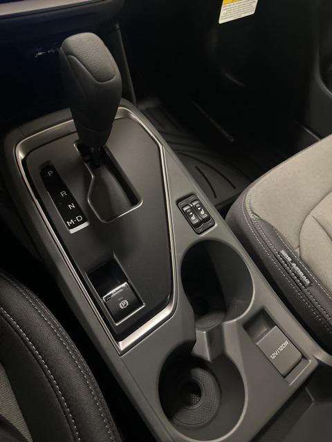 new 2025 Subaru Crosstrek car, priced at $32,085