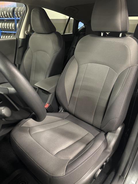 new 2025 Subaru Crosstrek car, priced at $32,085