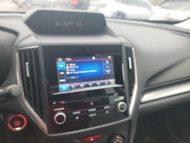 used 2021 Subaru Forester car, priced at $22,477