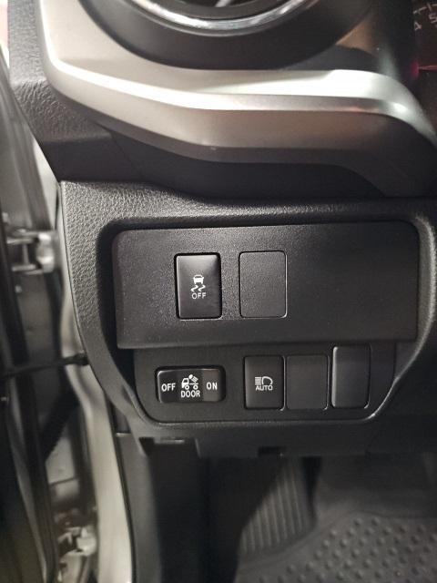 used 2023 Toyota Tacoma car, priced at $35,659