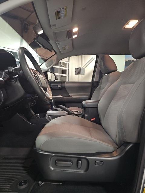 used 2023 Toyota Tacoma car, priced at $35,659