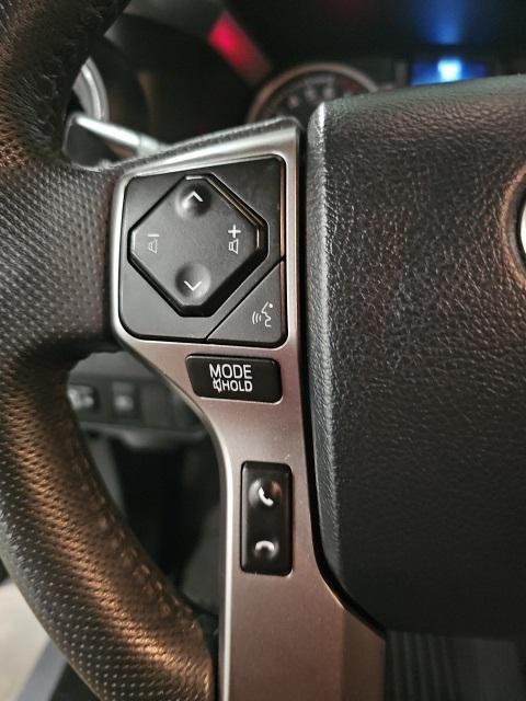 used 2023 Toyota Tacoma car, priced at $35,659