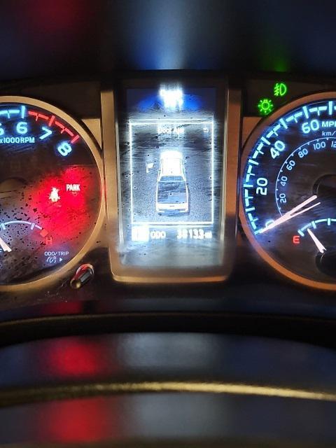 used 2023 Toyota Tacoma car, priced at $35,659