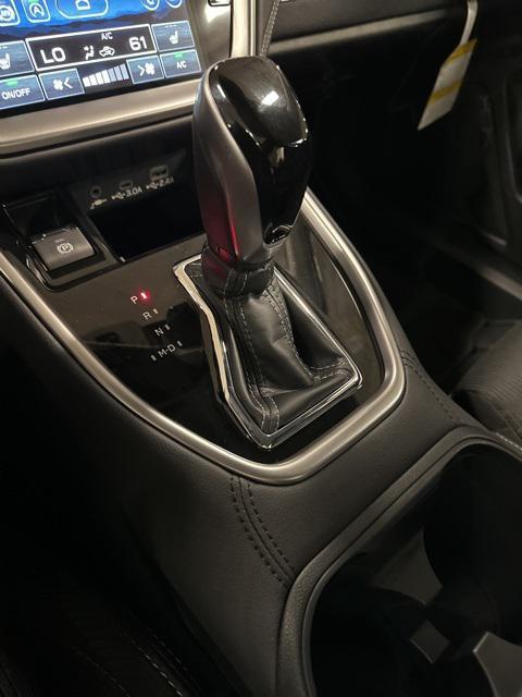 new 2025 Subaru Legacy car, priced at $30,324