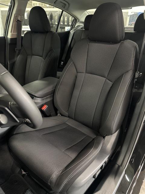 new 2025 Subaru Legacy car, priced at $30,324