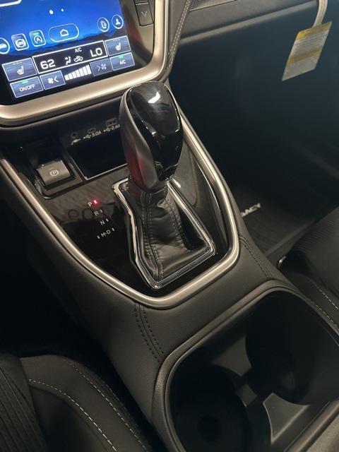 new 2025 Subaru Legacy car, priced at $30,178