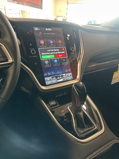 new 2025 Subaru Outback car, priced at $38,722