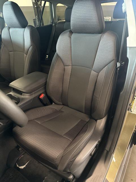 new 2025 Subaru Outback car, priced at $38,722