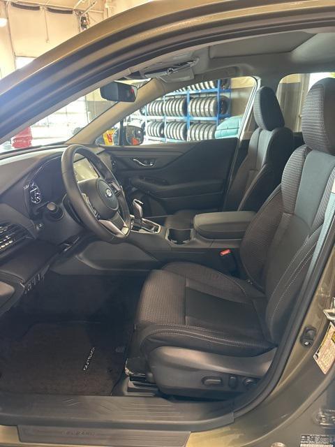 new 2025 Subaru Outback car, priced at $38,722