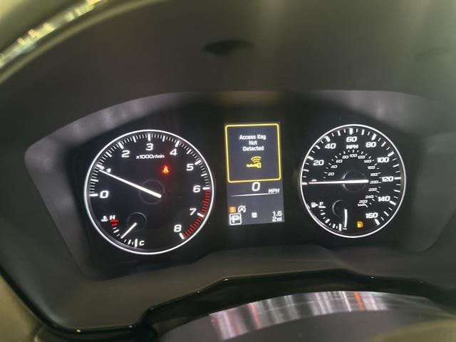 new 2025 Subaru Outback car, priced at $38,722